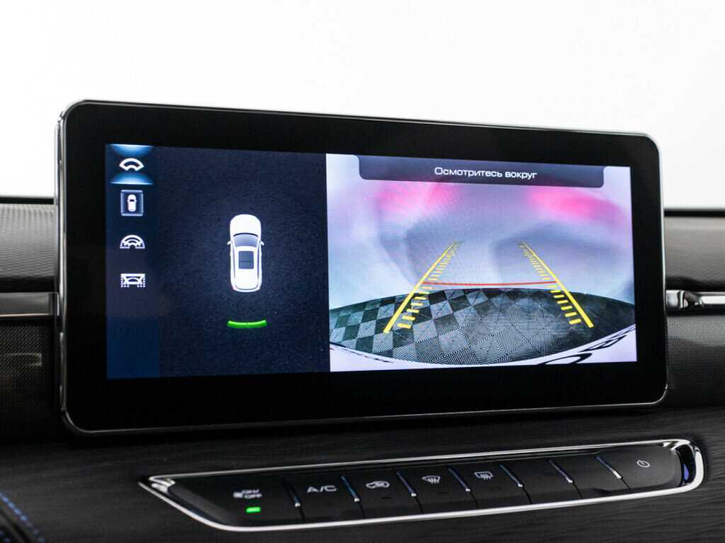 Haval Jolion б/у, 2024, Роботизированная. Фото: #14