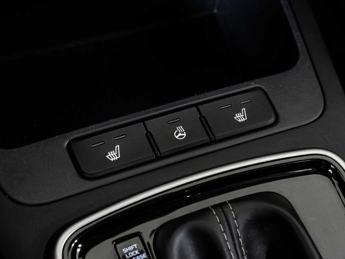 Kia Rio б/у, 2018, Автоматическая. Фото: #11