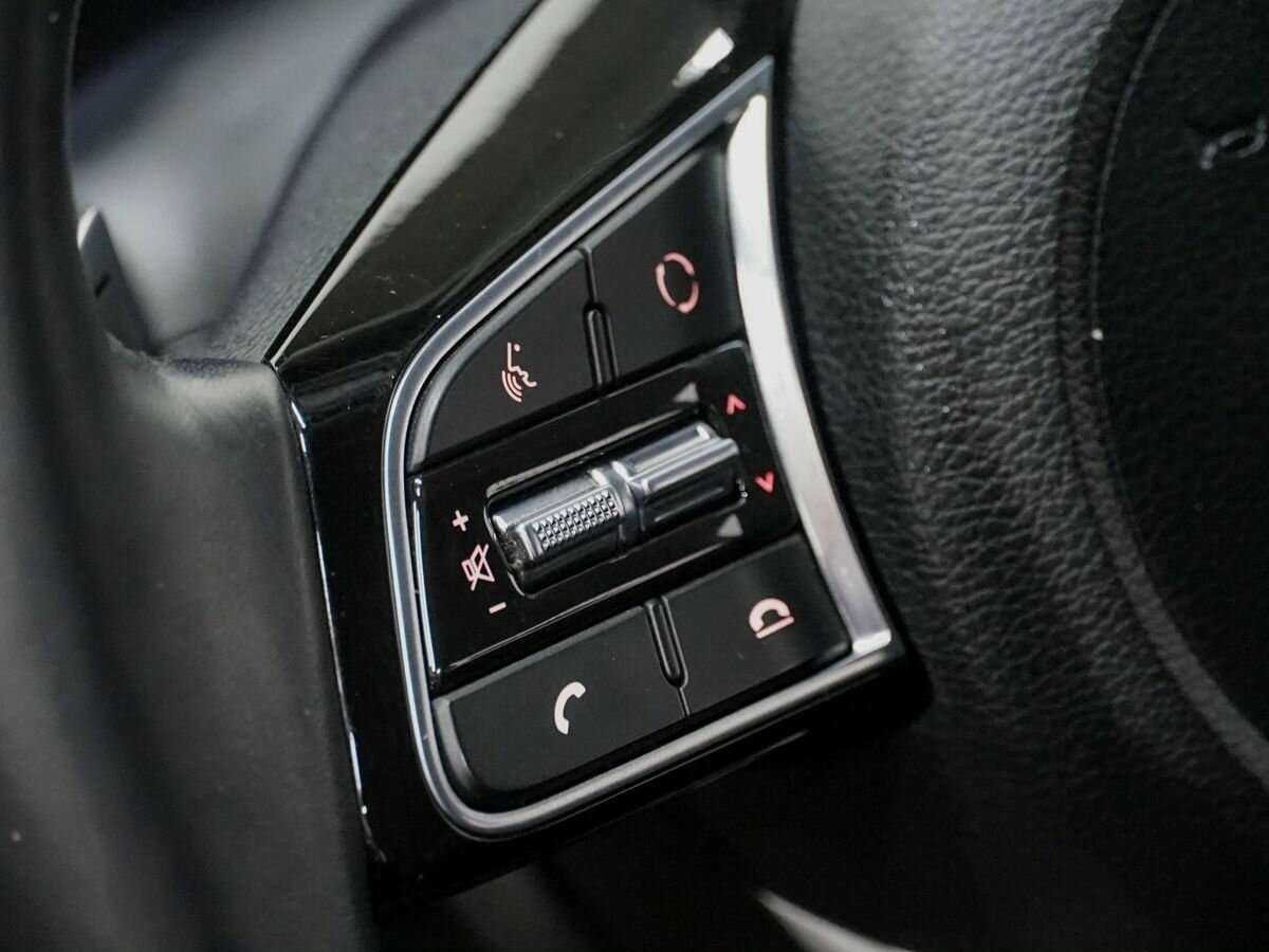 Kia Ceed б/у, 2018, Автоматическая. Фото: #16