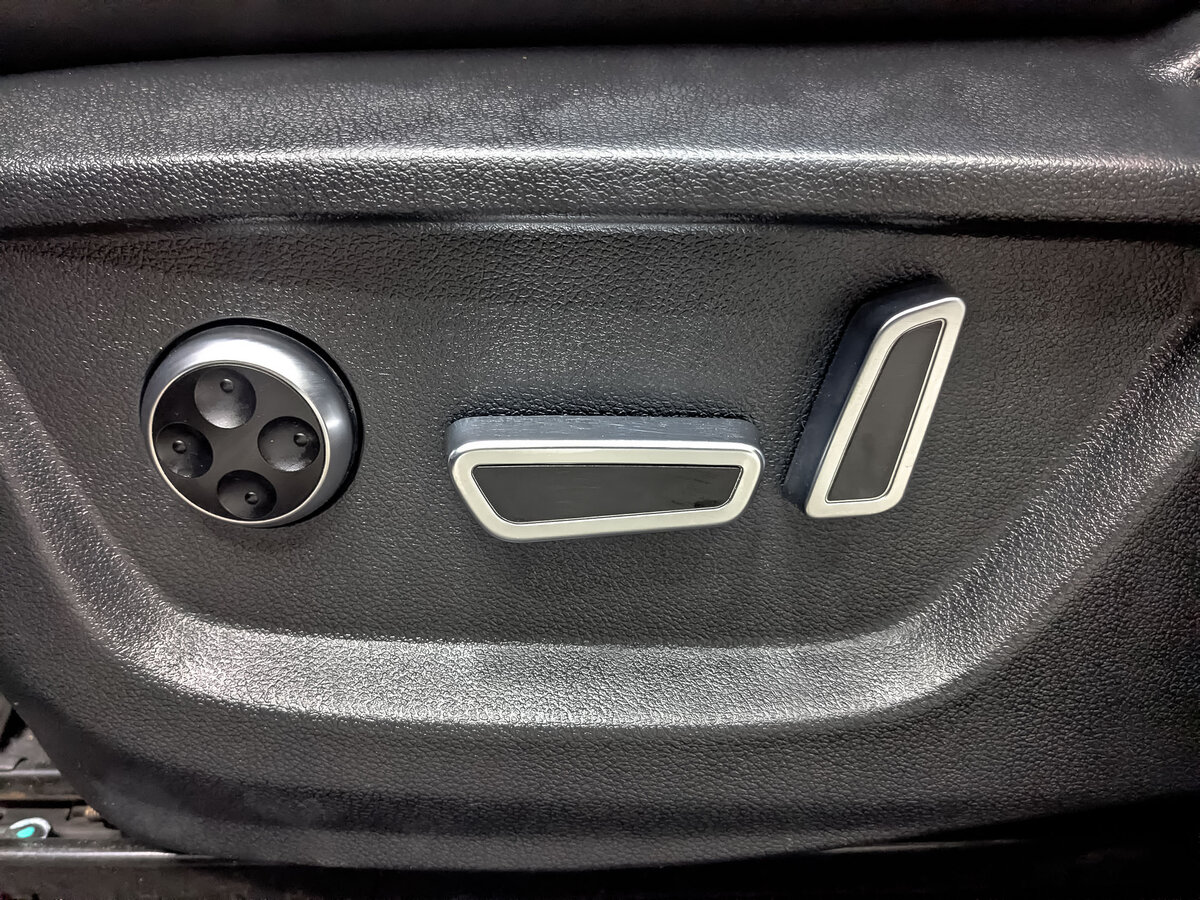 Chery Tiggo 4 б/у, 2022, Вариатор. Фото: #28