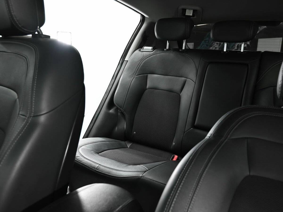 Kia Sportage б/у, 2012, Автоматическая. Фото: #11