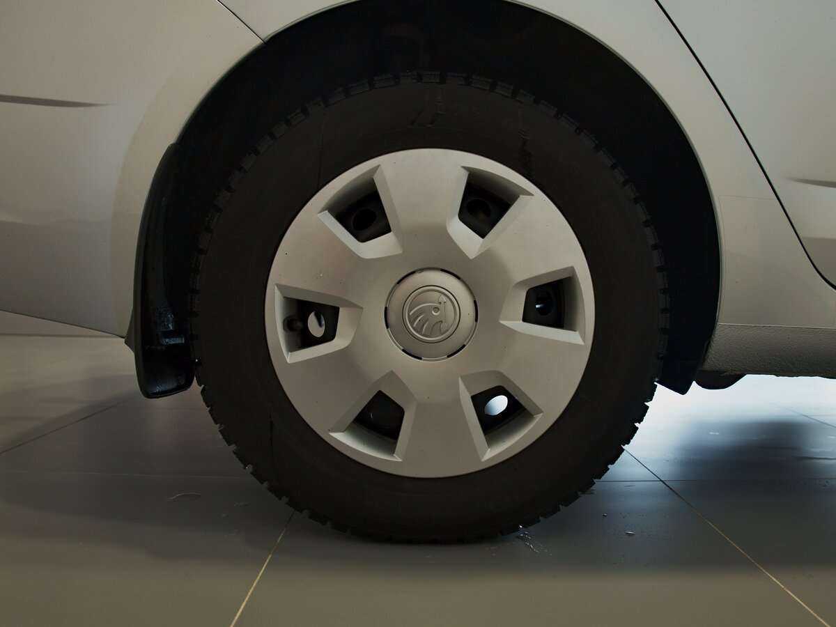 Skoda Octavia б/у, 2019, Механическая. Фото: #15