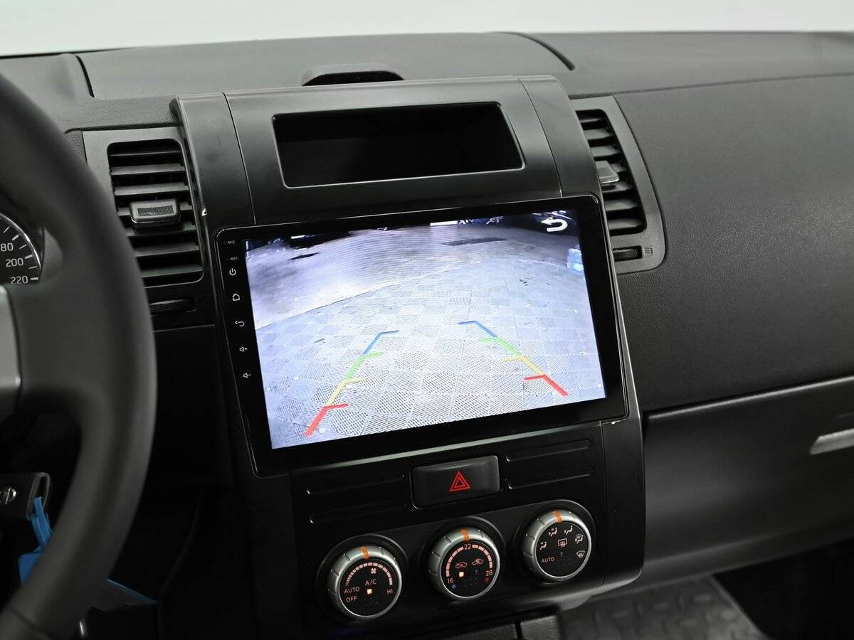 Nissan X-Trail б/у, 2013, Вариатор. Фото: #9