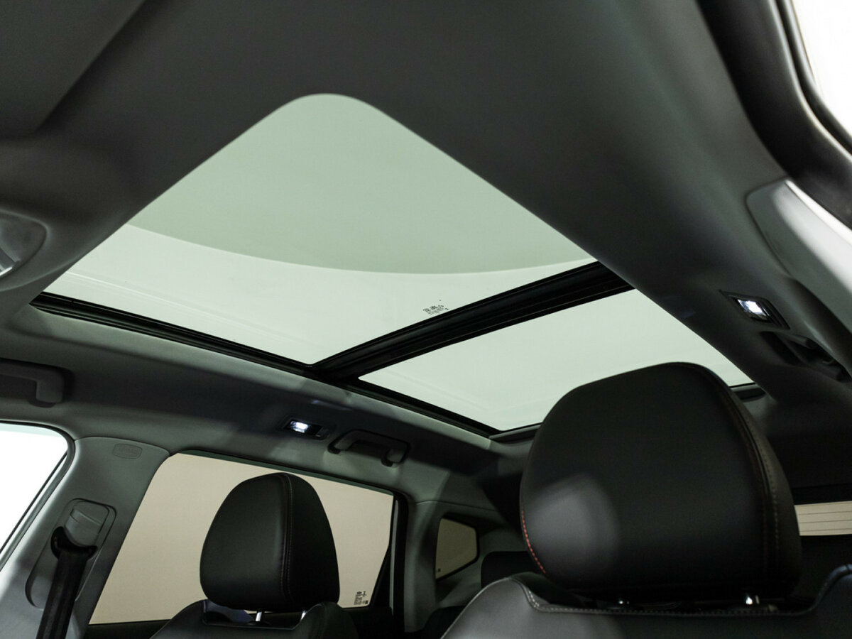 Chery Tiggo 7 Pro б/у, 2021, Вариатор. Фото: #14