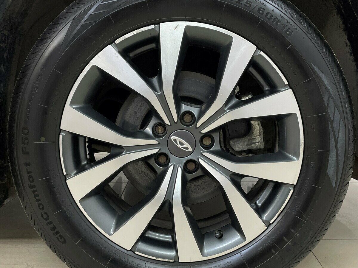 Chery Tiggo 7 Pro б/у, 2021, Вариатор. Фото: #14