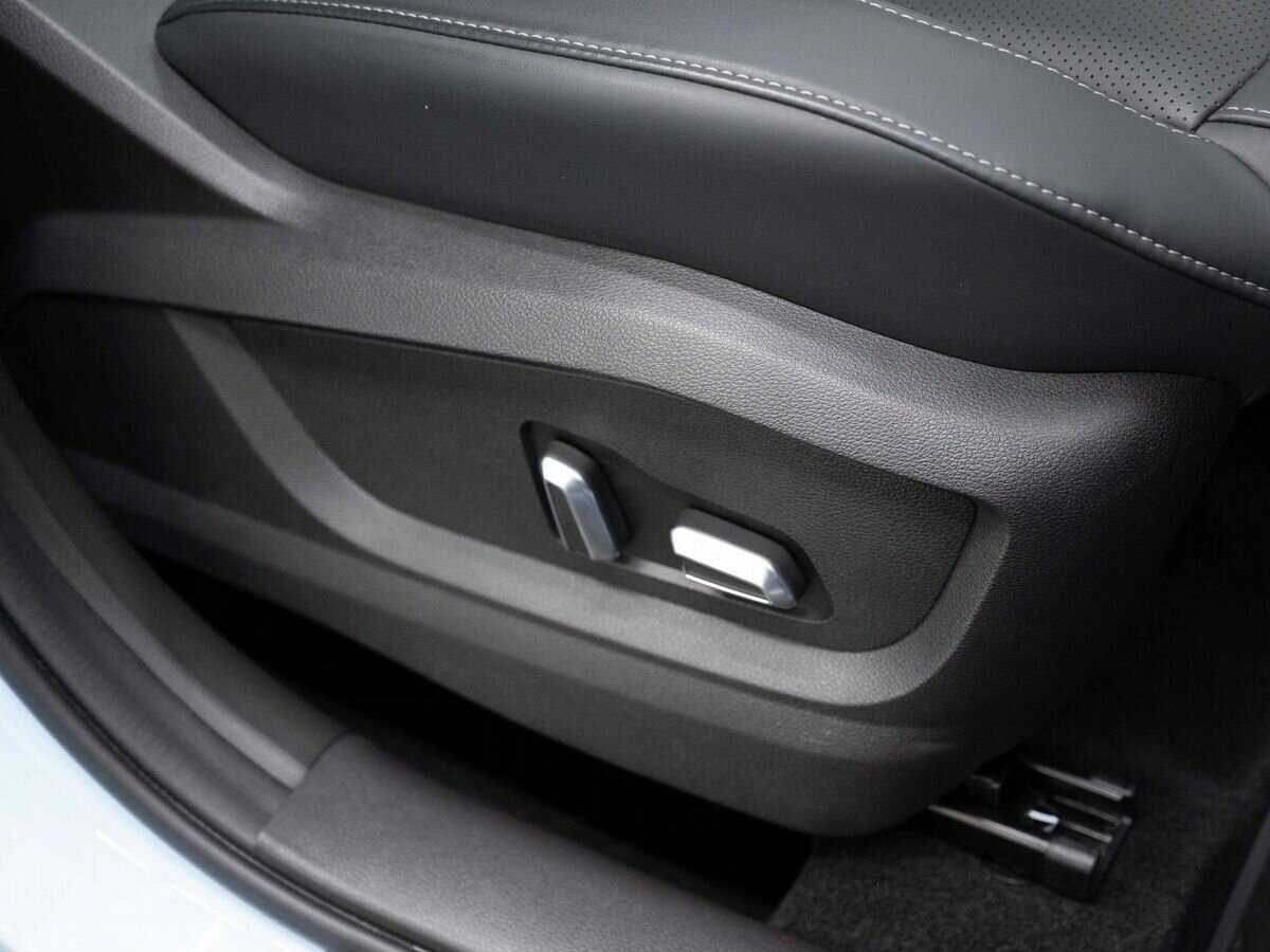 EXEED LX б/у, 2023, Роботизированная. Фото: #12
