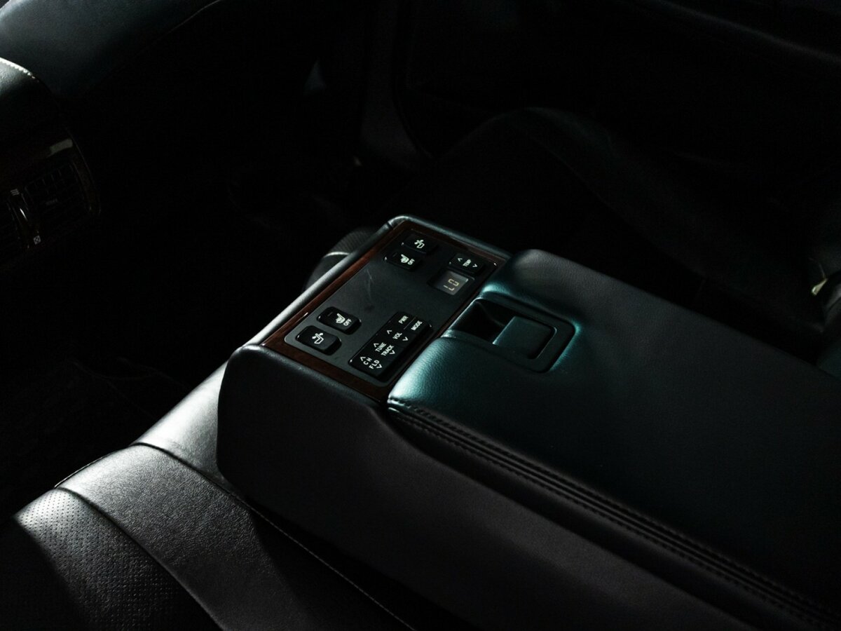 Toyota Camry б/у, 2014, Автоматическая. Фото: #16