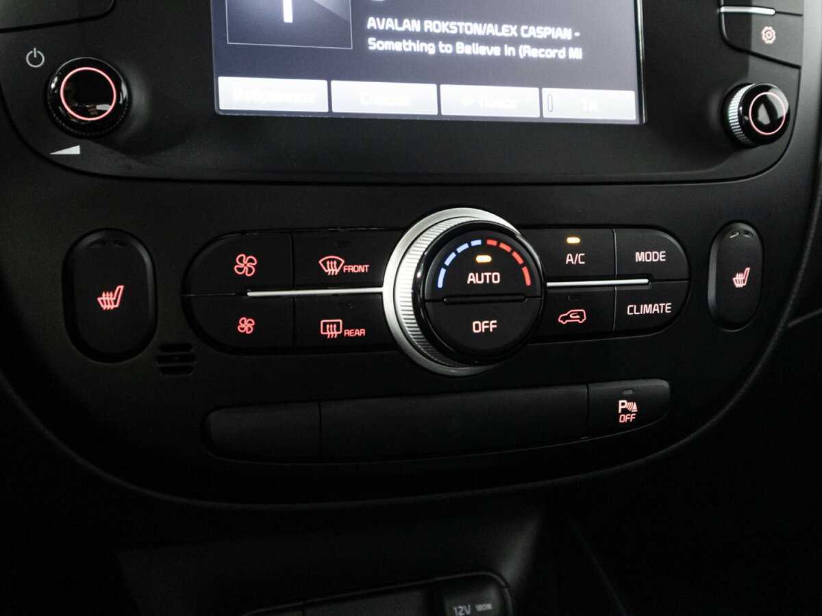 Kia Soul б/у, 2019, Автоматическая. Фото: #16
