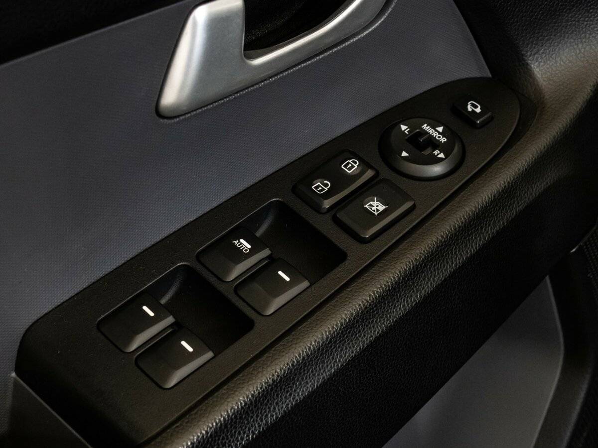 Kia Sportage б/у, 2013, Автоматическая. Фото: #18