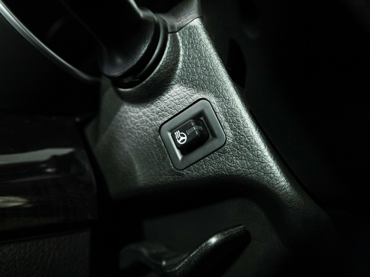 Kia Sorento б/у, 2018, Автоматическая. Фото: #18