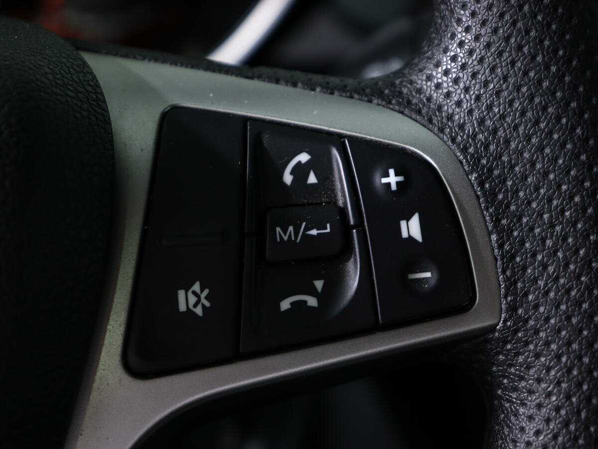 Lada (ВАЗ) Vesta б/у, 2019, Механическая. Фото: #15
