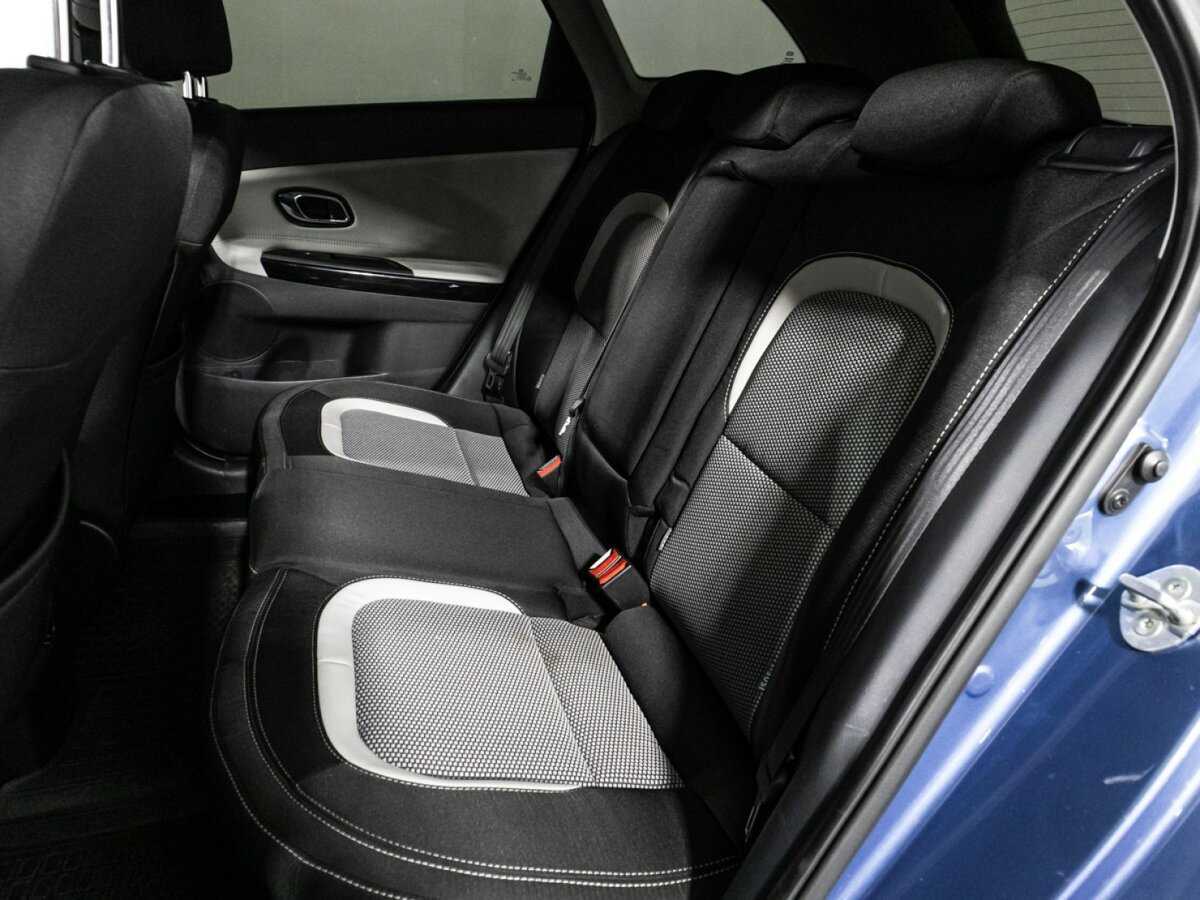 Kia Ceed б/у, 2014, Автоматическая. Фото: #9