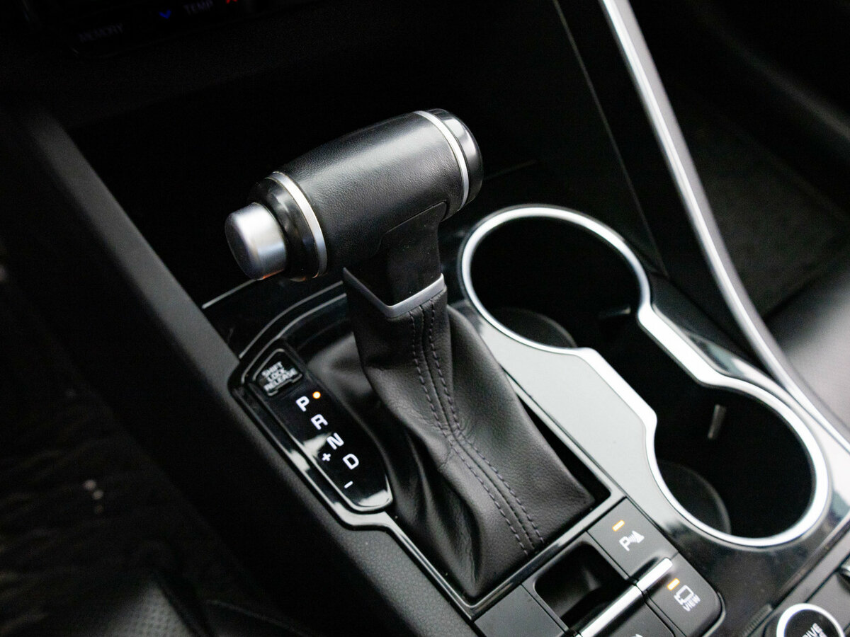 Kia K5 б/у, 2022, Автоматическая. Фото: #10