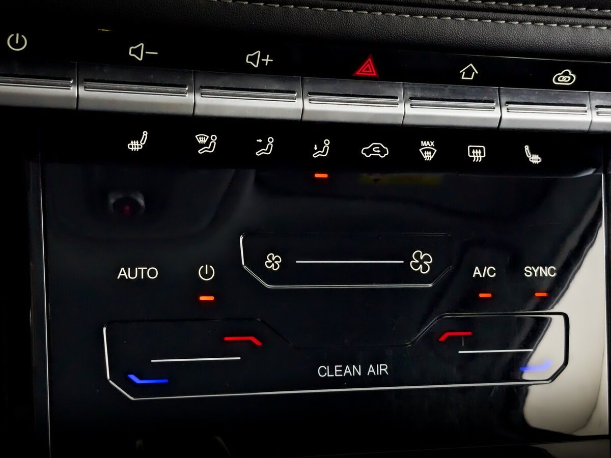 Chery Tiggo 7 Pro б/у, 2022, Вариатор. Фото: #25