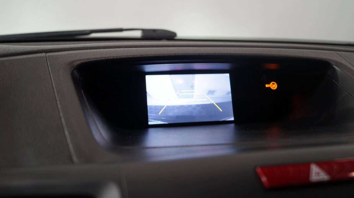 Honda CR-V б/у, 2013, Автоматическая. Фото: #15