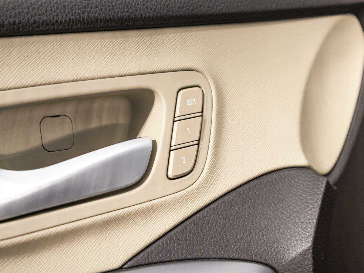 Hyundai Santa Fe б/у, 2012, Автоматическая. Фото: #16