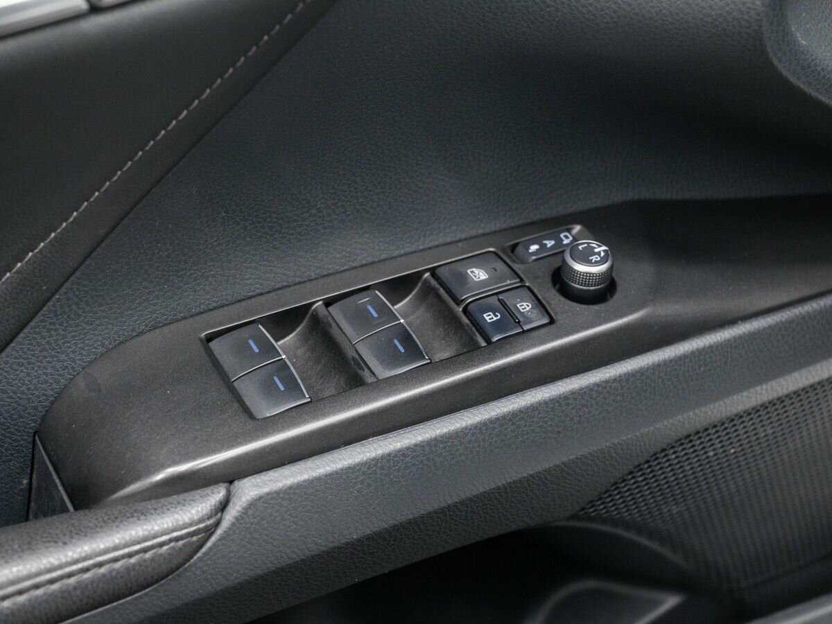 Toyota Camry б/у, 2022, Автоматическая. Фото: #13