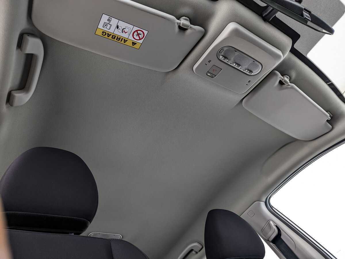 Nissan Qashqai б/у, 2019, Вариатор. Фото: #18