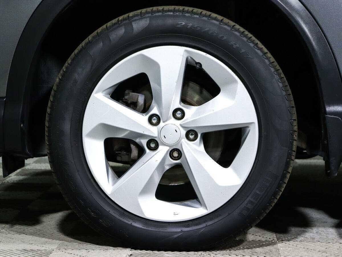 Nissan Qashqai б/у, 2019, Вариатор. Фото: #16