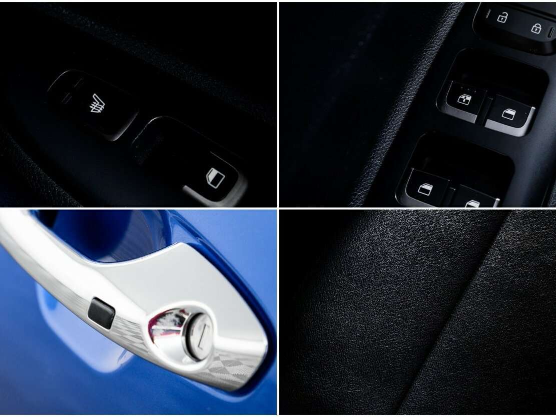Kia Rio б/у, 2021, Автоматическая. Фото: #20