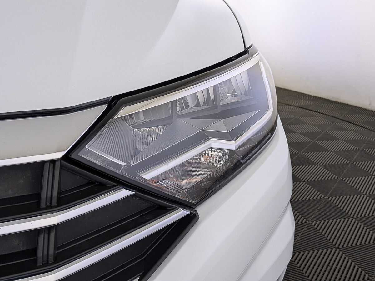Volkswagen Jetta б/у, 2020, Автоматическая. Фото: #10