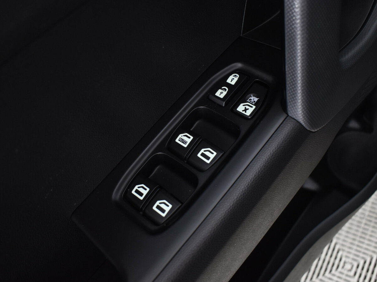 Hyundai Creta б/у, 2019, Автоматическая. Фото: #17