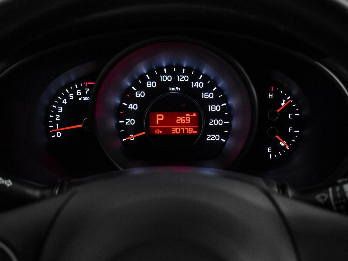 Kia Soul б/у, 2019, Автоматическая. Фото: #18