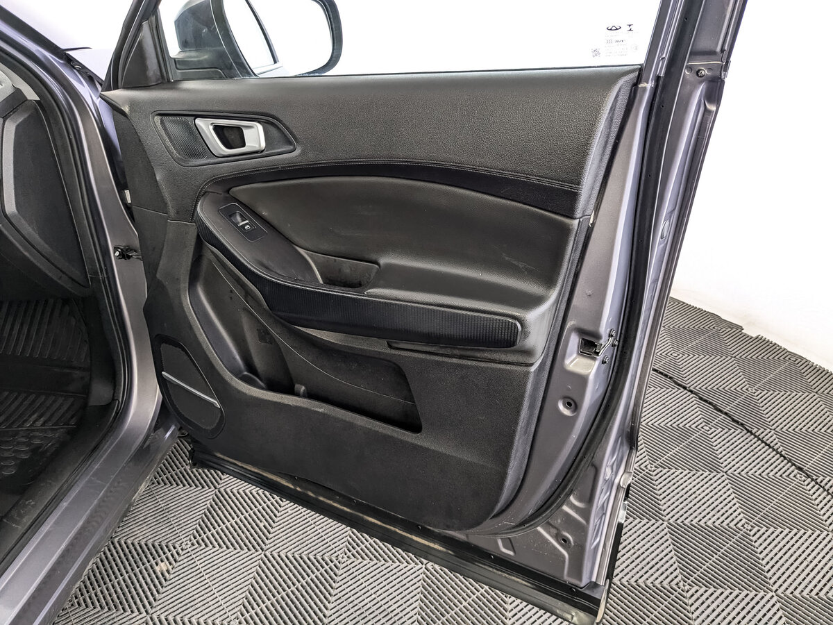 Chery Tiggo 4 б/у, 2022, Вариатор. Фото: #23