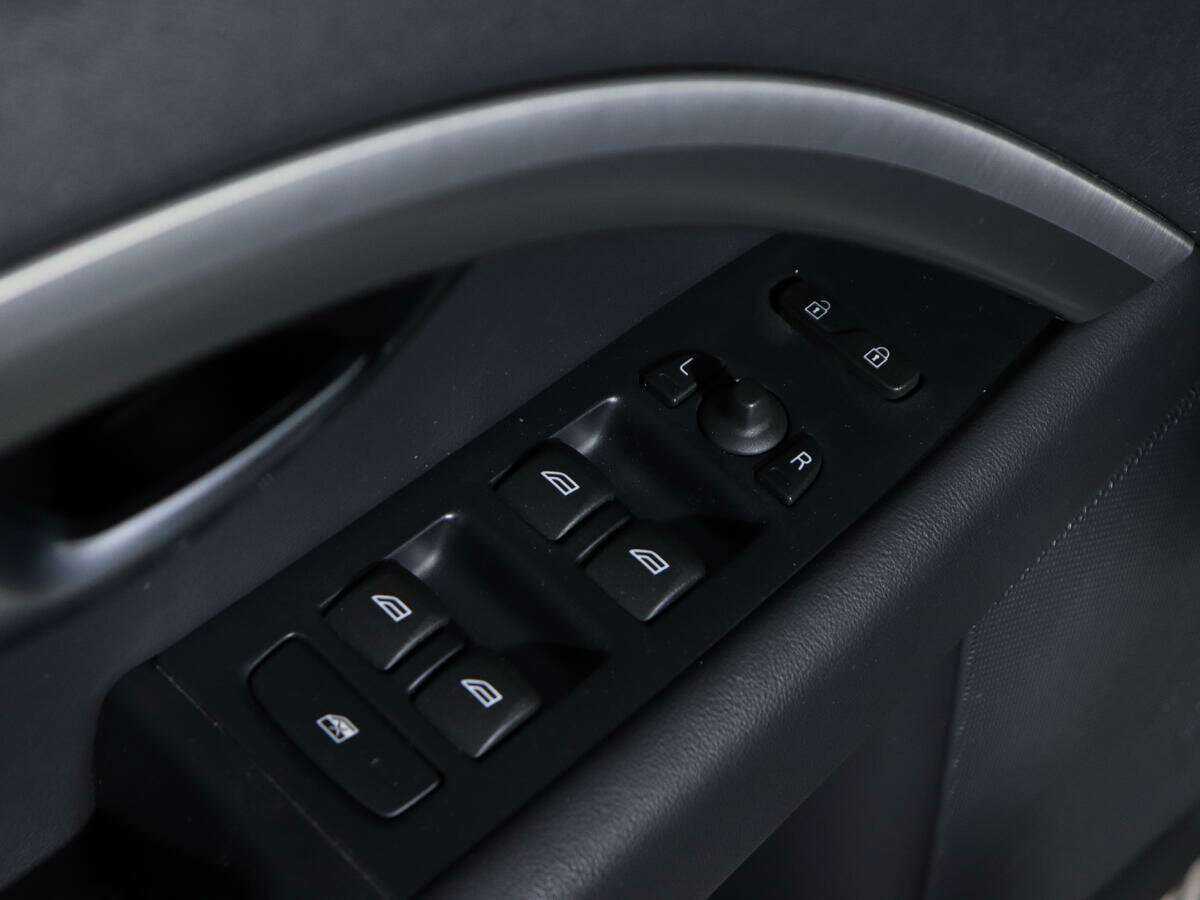 Volvo XC70 б/у, 2014, Автоматическая. Фото: #12