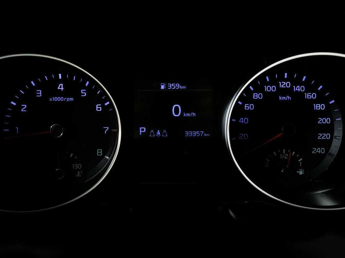Kia Ceed б/у, 2019, Автоматическая. Фото: #20