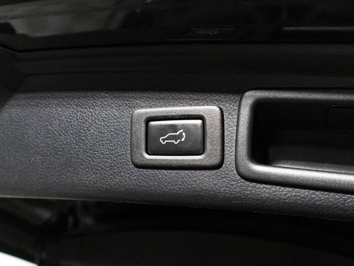 Subaru Forester б/у, 2018, Вариатор. Фото: #21