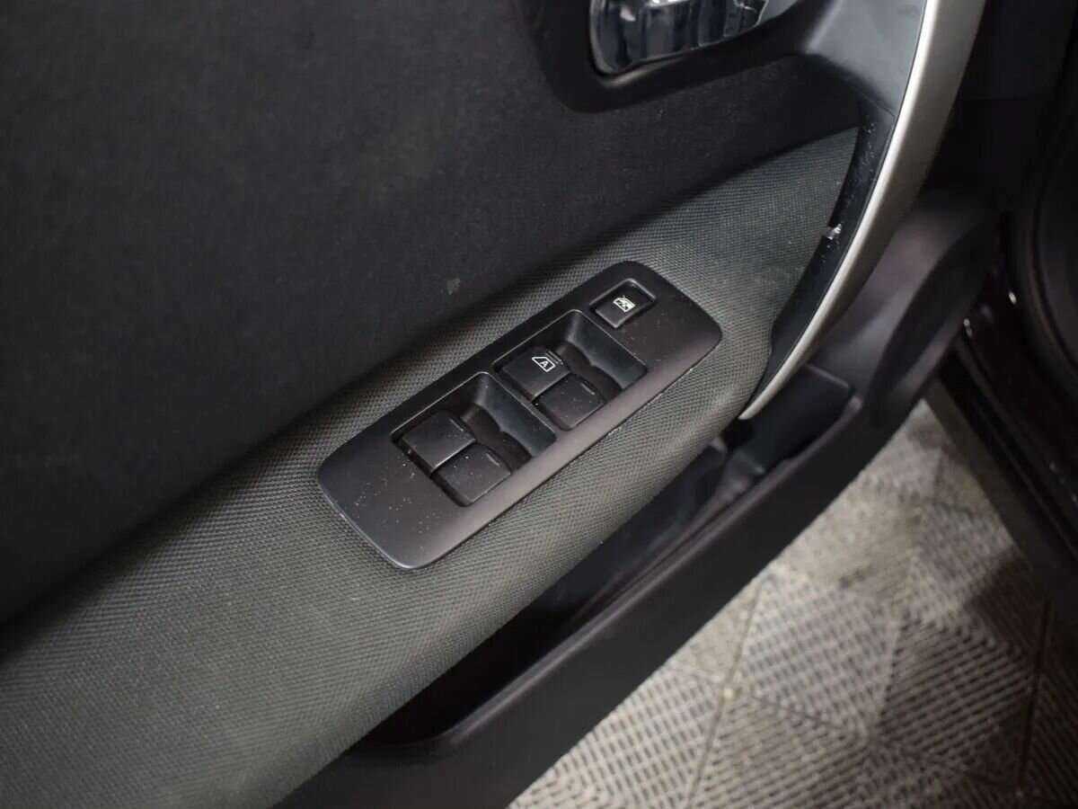 Nissan Qashqai б/у, 2012, Вариатор. Фото: #11