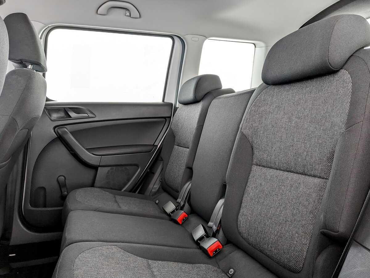 Skoda Yeti б/у, 2014, Механическая. Фото: #9