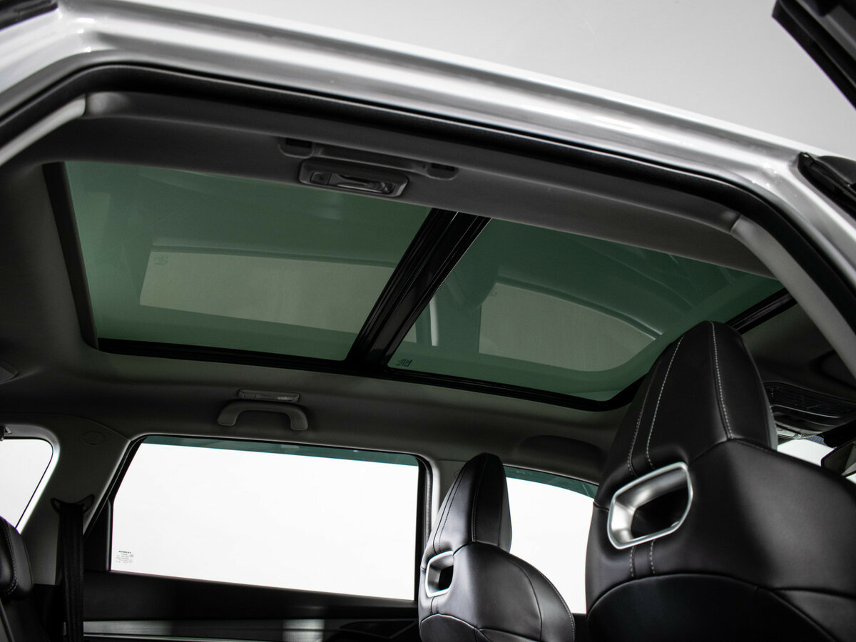 Changan CS75 Plus б/у, 2023, Автоматическая. Фото: #9