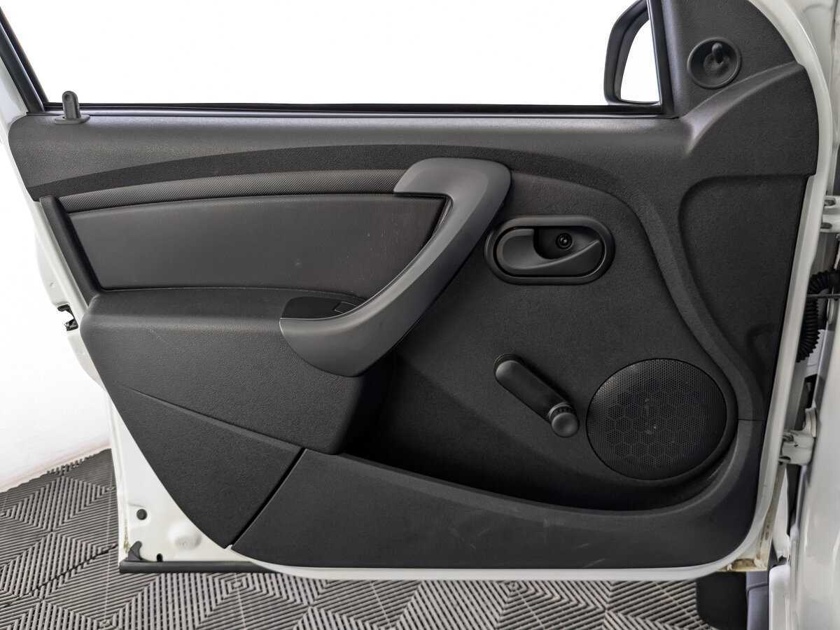 Renault Duster б/у, 2021, Механическая. Фото: #18