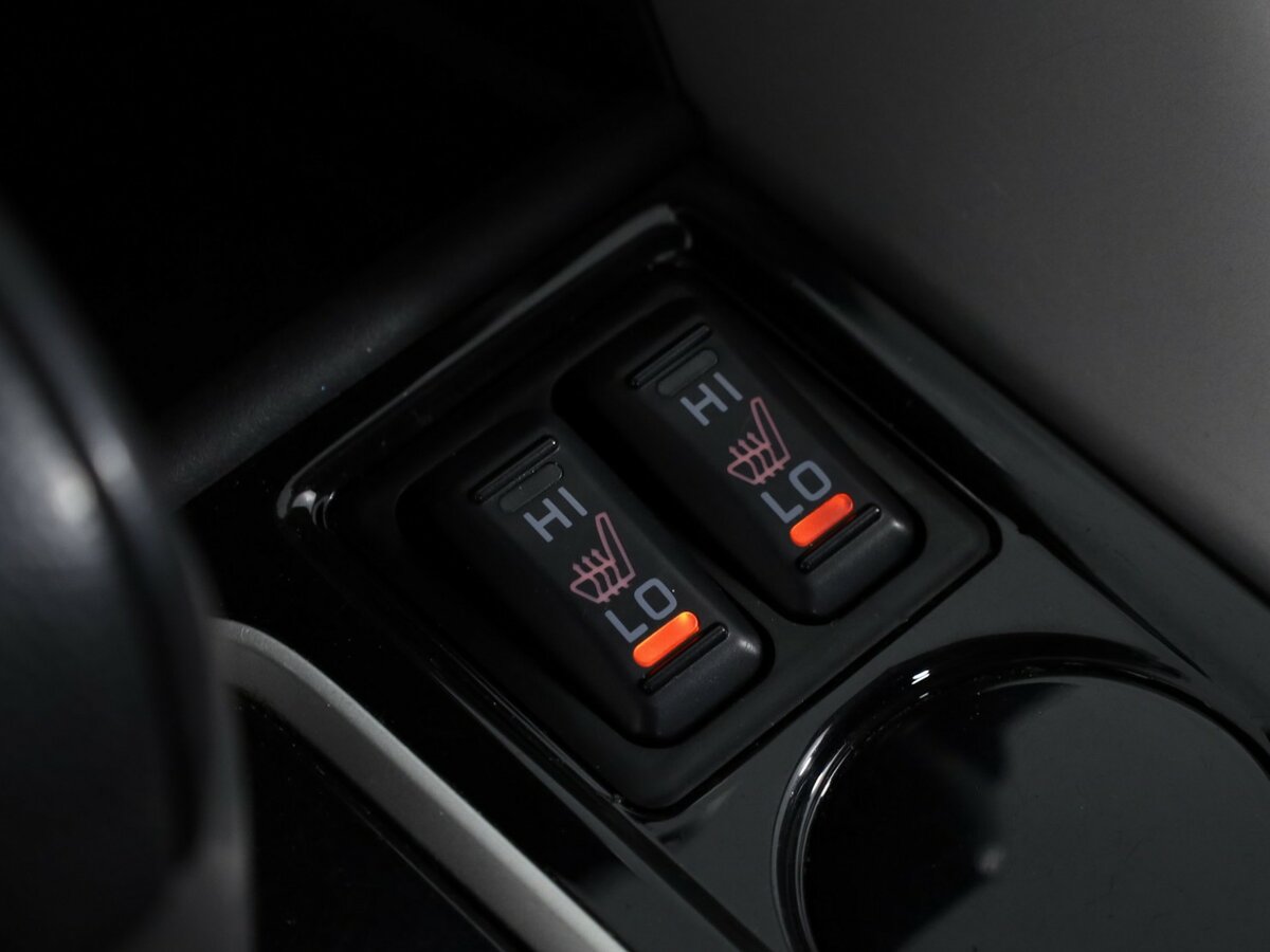 Mitsubishi Eclipse Cross б/у, 2019, Вариатор. Фото: #15