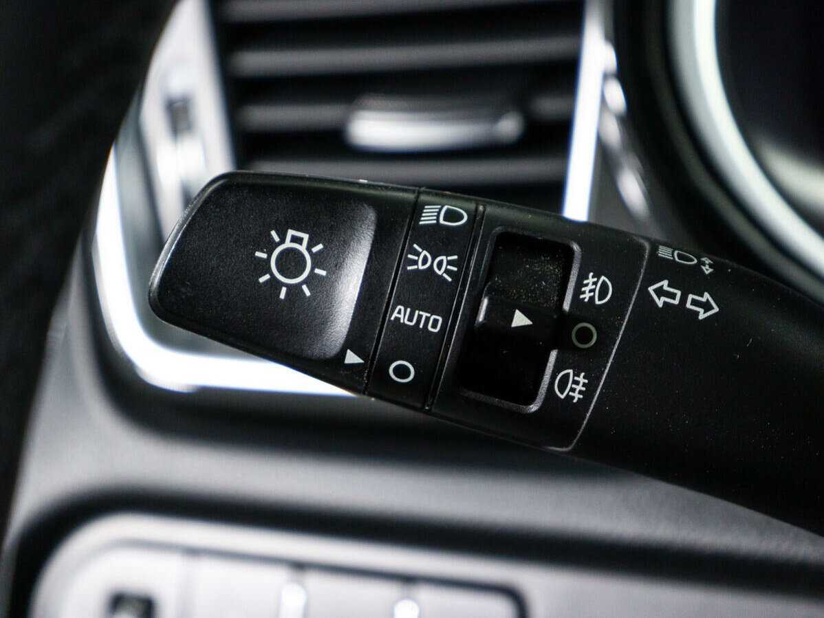 Kia Ceed б/у, 2018, Автоматическая. Фото: #17