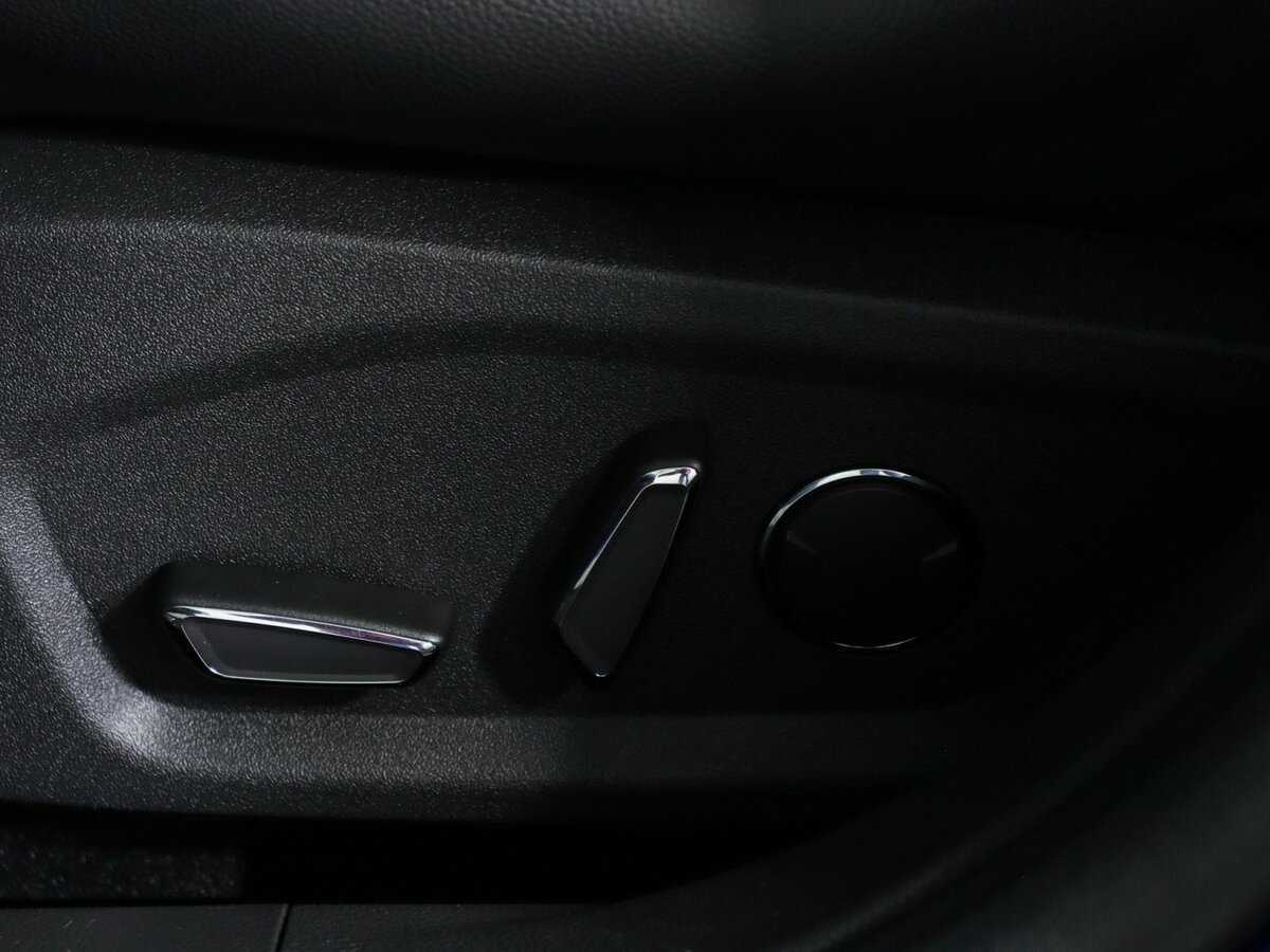 Ford Mondeo б/у, 2018, Автоматическая. Фото: #18