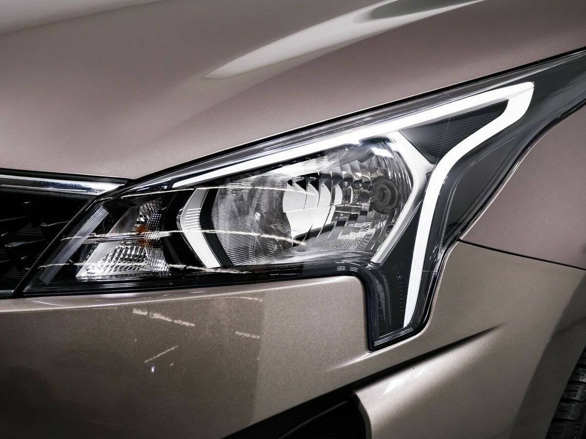 Kia Rio б/у, 2021, Автоматическая. Фото: #12