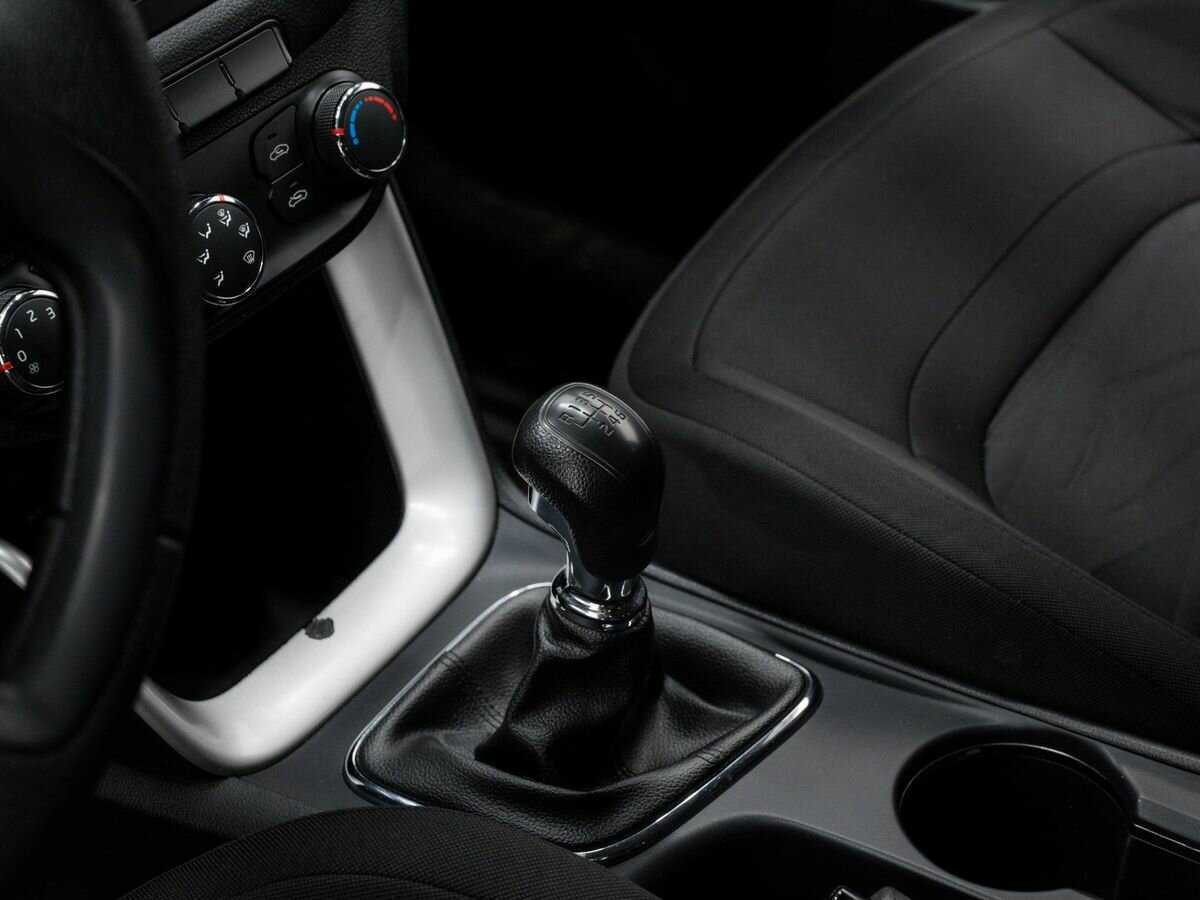 Kia Ceed б/у, 2014, Механическая. Фото: #16
