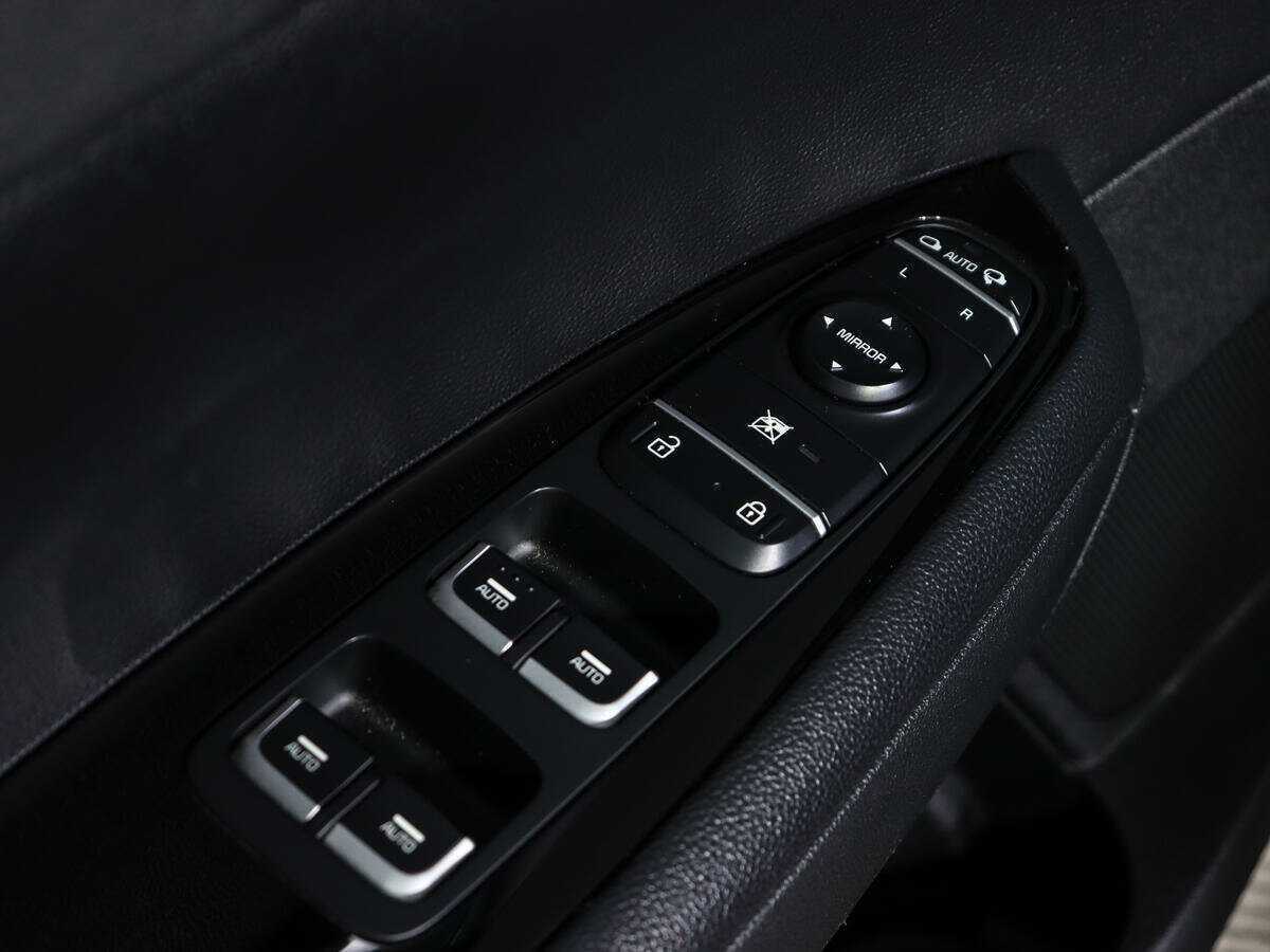Kia Optima б/у, 2018, Автоматическая. Фото: #15