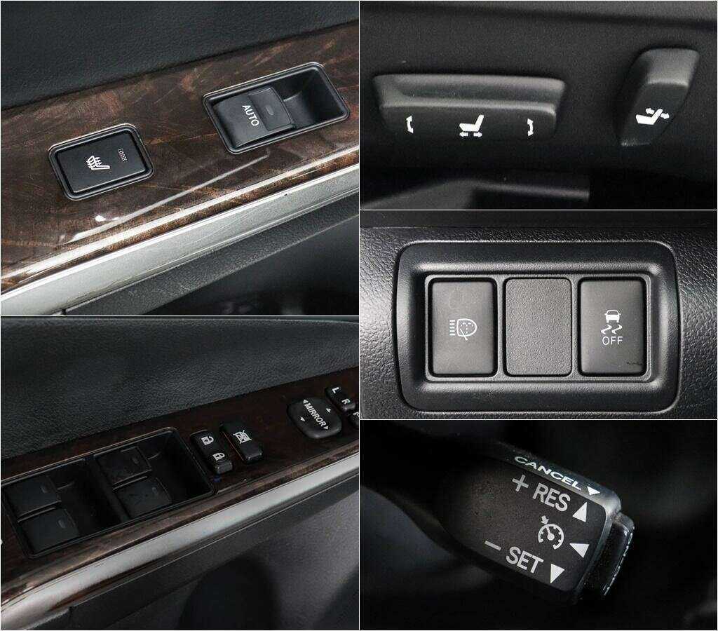Toyota Camry б/у, 2018, Автоматическая. Фото: #13
