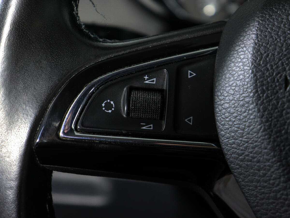 Skoda Octavia б/у, 2014, Роботизированная. Фото: #15