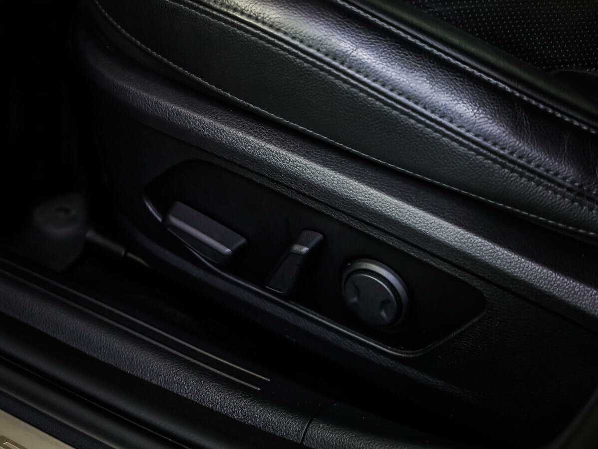 Kia K5 б/у, 2021, Автоматическая. Фото: #19