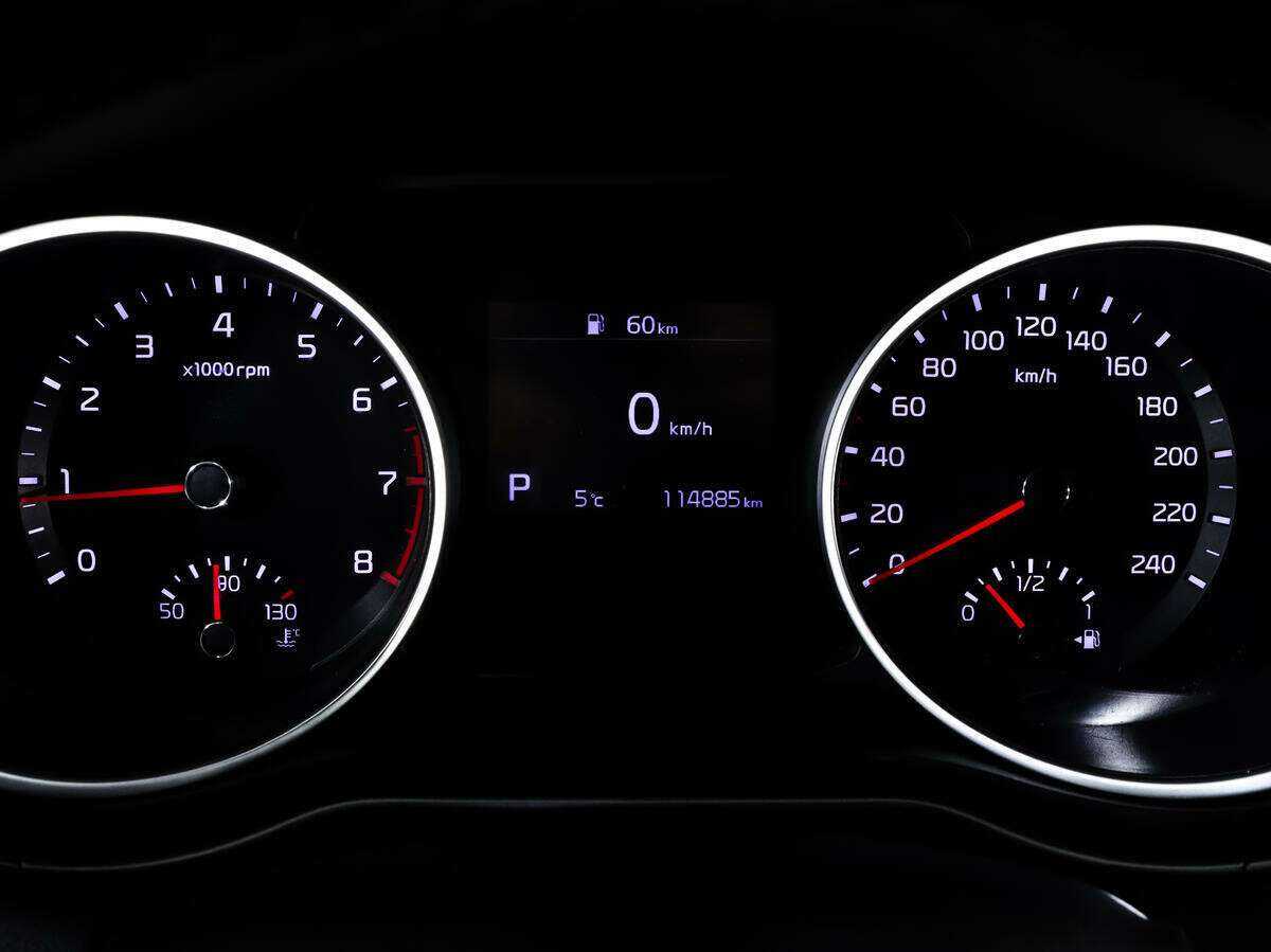 Kia Ceed б/у, 2019, Автоматическая. Фото: #19