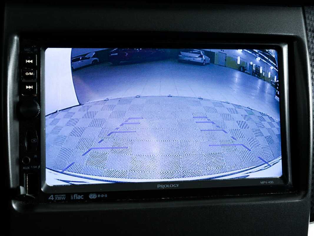 SsangYong Actyon б/у, 2013, Механическая. Фото: #14