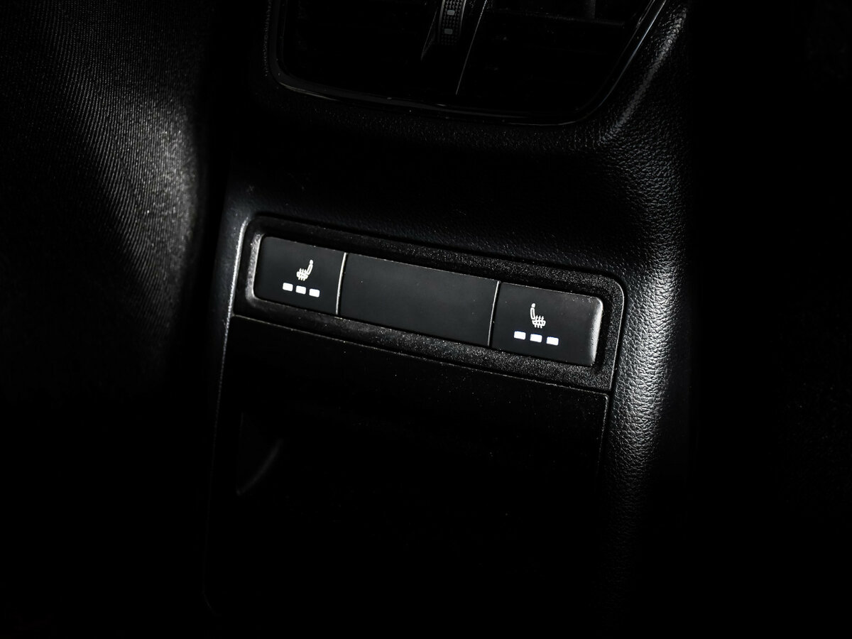 Skoda Octavia б/у, 2014, Роботизированная. Фото: #13