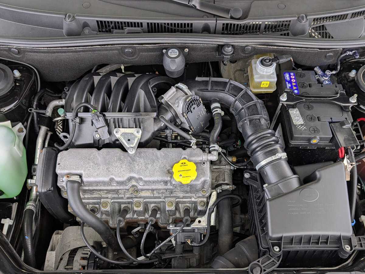 Lada (ВАЗ) Granta б/у, 2022, Механическая. Фото: #8