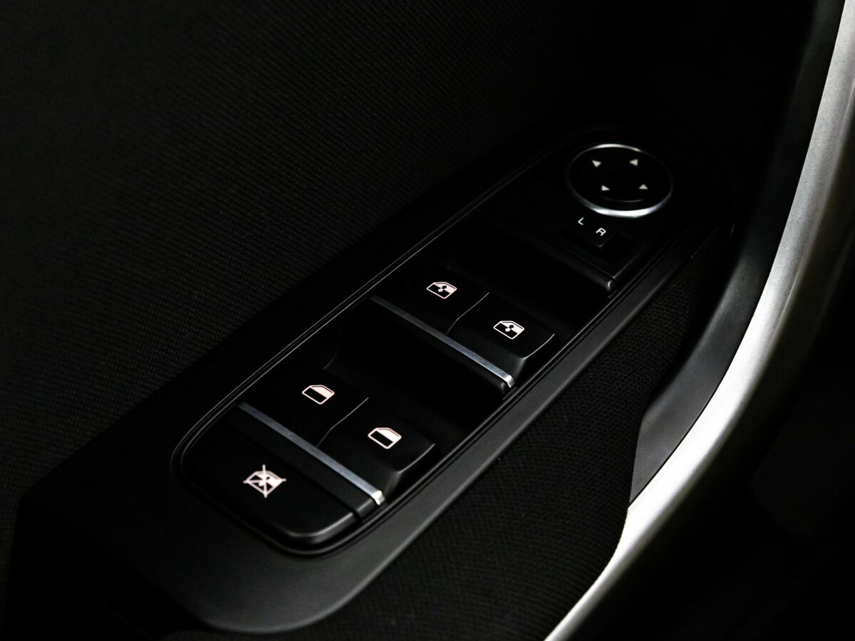Kia Ceed б/у, 2019, Автоматическая. Фото: #13