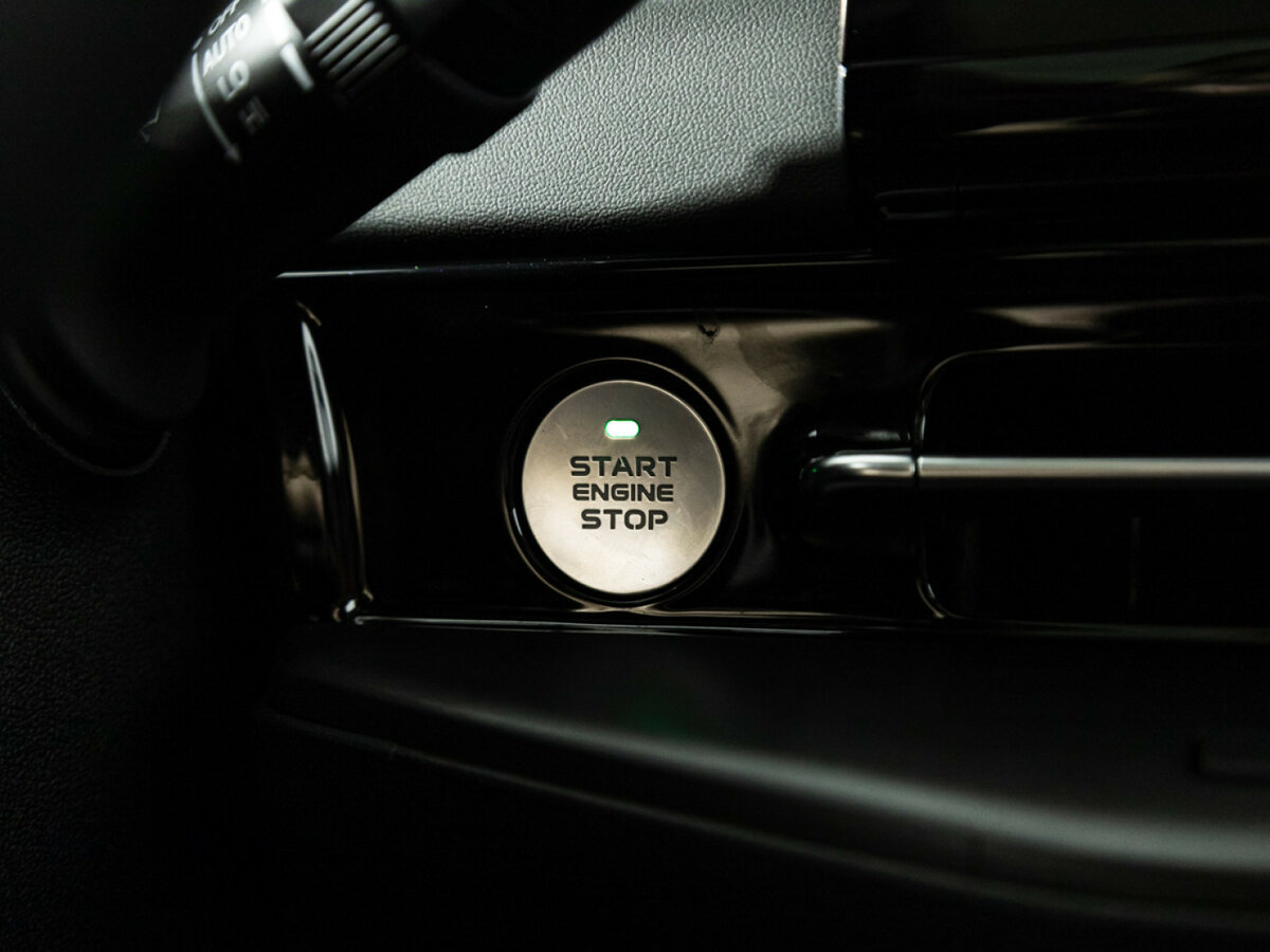 Changan UNI-S (CS55 Plus) б/у, 2024, Роботизированная. Фото: #18